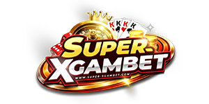 Superxgambet ลุยเกมสล็อตออนไลน์มันส์ๆ ทำกำไรไม่อั้น